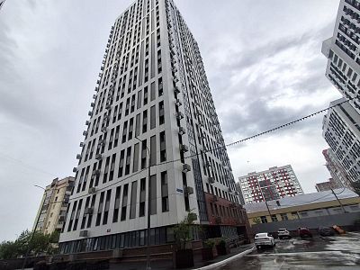 Купить квартиру г Уфа, ул Коммунистическая, д 11/1 15400000 рублей