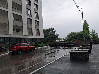 Купить квартиру г Уфа, ул Коммунистическая, д 11/1 15400000 рублей