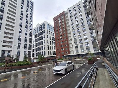 Купить квартиру г Уфа, ул Коммунистическая, д 11/1 15400000 рублей