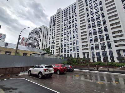 Купить квартиру г Уфа, ул Коммунистическая, д 11/1 15400000 рублей