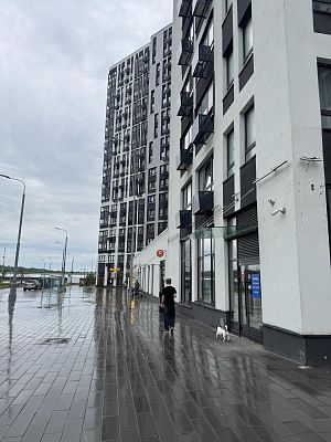 Купить квартиру г Москва, Прокшинский пр-кт, д 12 21500000 рублей