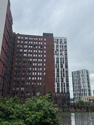 Купить квартиру г Москва, Прокшинский пр-кт, д 10 17500000 рублей