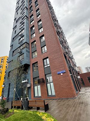 Купить квартиру г Москва, р-н Коммунарка, ул Лобановский Лес, д 13 16000000 рублей