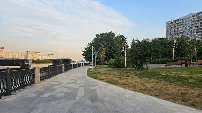 Купить квартиру г Москва, Коломенская наб, д 6 к 1 30000000 рублей