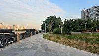 Купить квартиру г Москва, Коломенская наб, д 6 к 1 30000000 рублей