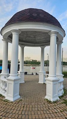 Купить квартиру г Москва, Коломенская наб, д 6 к 1 30000000 рублей