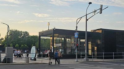 Купить квартиру г Москва, Коломенская наб, д 6 к 1 30000000 рублей
