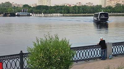 Купить квартиру г Москва, Коломенская наб, д 6 к 1 30000000 рублей