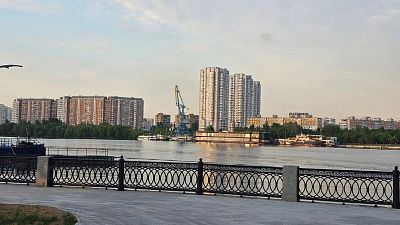 Купить квартиру г Москва, Коломенская наб, д 6 к 1 30000000 рублей