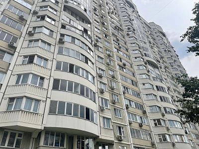 Купить квартиру г Москва, ул Производственная, д 4 21100000 рублей