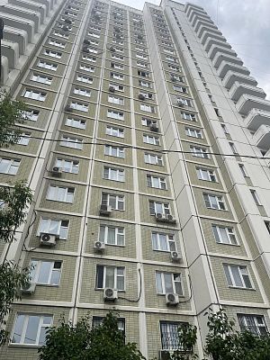 Купить квартиру г Москва, ул Производственная, д 4 21100000 рублей