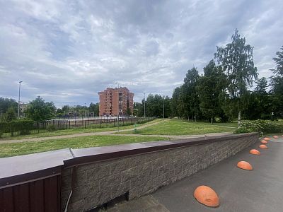 Купить квартиру г Санкт-Петербург, ул Гранитная, д 54 к 3 35000000 рублей