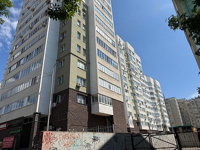 Купить квартиру г Уфа, ул Достоевского, д 134 11200000 рублей