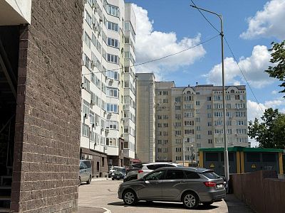 Купить квартиру г Уфа, ул Достоевского, д 134 11200000 рублей