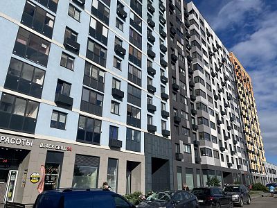 Купить квартиру г Москва, ул Производственная, д 12 к 1 17000000 рублей