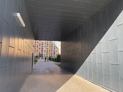 Купить квартиру г Москва, ул Производственная, д 12 к 1 17000000 рублей