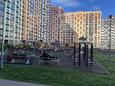 Купить квартиру г Москва, ул Производственная, д 12 к 1 17000000 рублей