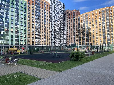 Купить квартиру г Москва, ул Производственная, д 12 к 1 17000000 рублей