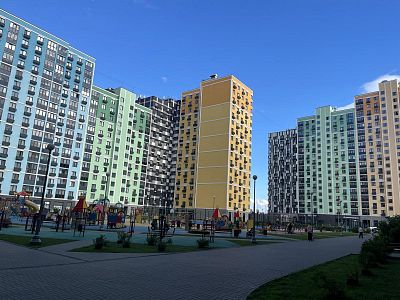 Купить квартиру г Москва, ул Производственная, д 8 к 1 27990000 рублей