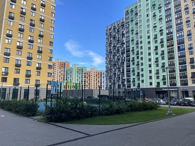 Купить квартиру г Москва, ул Производственная, д 8 к 1 27990000 рублей