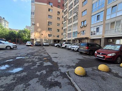 Купить квартиру г Уфа, ул Новомостовая, д 22 21600000 рублей