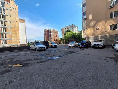 Купить квартиру г Уфа, ул Новомостовая, д 22 21600000 рублей