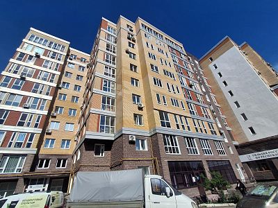 Купить квартиру г Уфа, ул Октябрьской Революции, д 48/1 11500000 рублей
