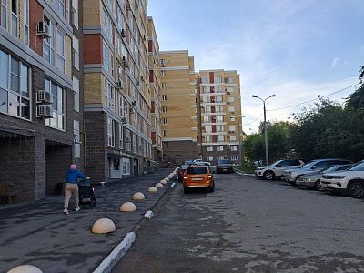 Купить квартиру г Уфа, ул Октябрьской Революции, д 48/1 11500000 рублей