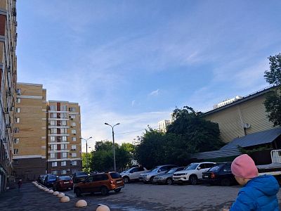 Купить квартиру г Уфа, ул Октябрьской Революции, д 48/1 11500000 рублей