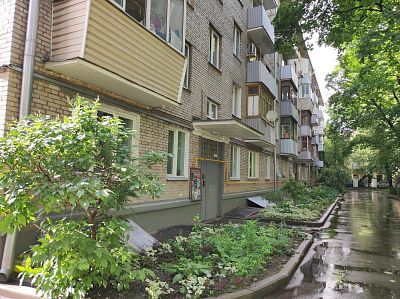 Купить квартиру г Москва, ул Новый Арбат, д 34 26990000 рублей