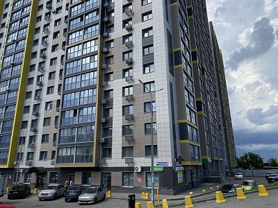 Купить квартиру г Уфа, ул Софьи Перовской, д 22 8500000 рублей