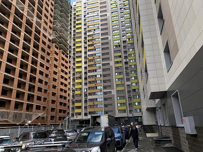 Купить квартиру г Уфа, ул Софьи Перовской, д 22 8500000 рублей