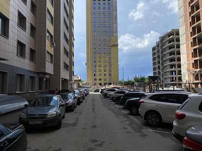 Купить квартиру г Уфа, ул Софьи Перовской, д 22 8500000 рублей