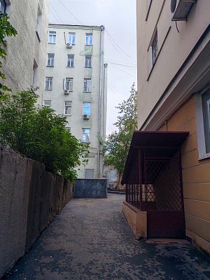 Купить квартиру г Москва, Последний пер, д 14 84000000 рублей