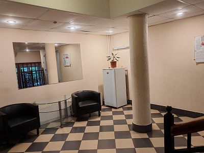 Купить квартиру г Москва, Последний пер, д 14 84000000 рублей