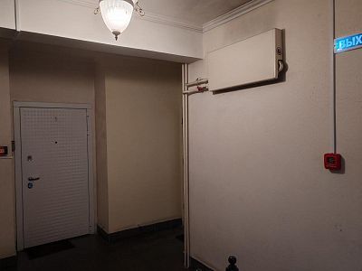 Купить квартиру г Москва, Последний пер, д 14 84000000 рублей