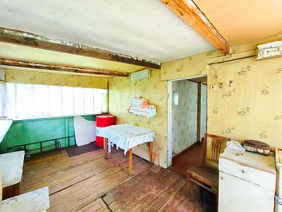 Купить дом Хабаровский район, садовое некоммерческое товарищество Кабельщик, 113 600000 рублей
