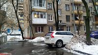 Купить квартиру Москва, ЦАО, р-н Таганский, ул. Малые Каменщики, 18К2 13950000 рублей