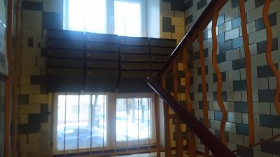 Купить квартиру Москва, ЦАО, р-н Таганский, ул. Малые Каменщики, 18К2 13950000 рублей
