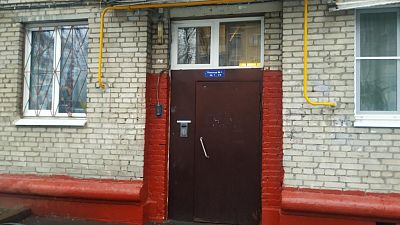 Купить квартиру Москва, ЦАО, р-н Таганский, ул. Малые Каменщики, 18К2 13950000 рублей