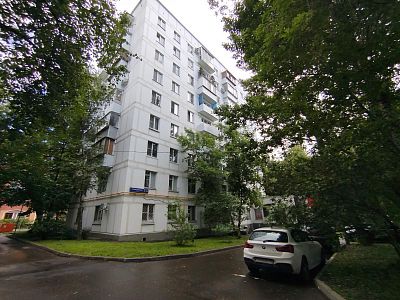 Купить квартиру г Москва, ул Орджоникидзе, д 6/9 21000000 рублей