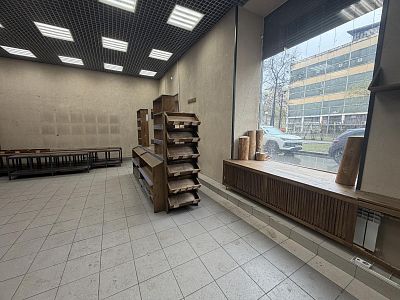 Снять в аренду помещение свободного назначения г Москва, ул Щербаковская, д 40 135000 рублей