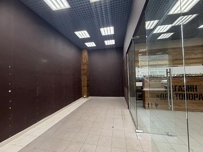 Снять в аренду помещение свободного назначения г Москва, ул Щербаковская, д 40 90000 рублей