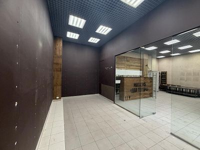 Снять в аренду помещение свободного назначения г Москва, ул Щербаковская, д 40 90000 рублей
