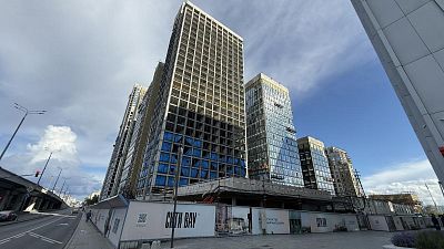 Купить квартиру Москва, Волоколамское шоссе, 95/1к11 18000000 рублей