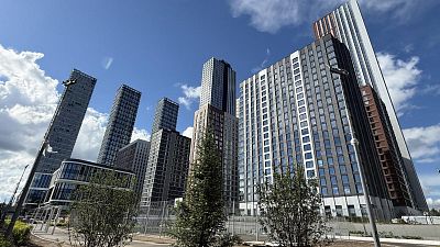 Купить квартиру Москва, Волоколамское шоссе, 95/1к11 18000000 рублей
