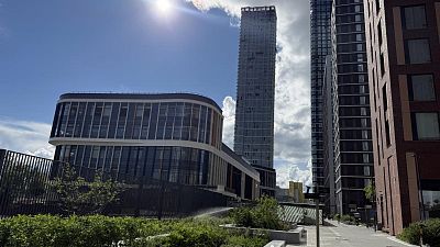 Купить квартиру Москва, Волоколамское шоссе, 95/1к11 18000000 рублей