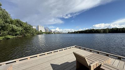 Купить квартиру Москва, Волоколамское шоссе, 95/1к11 18000000 рублей