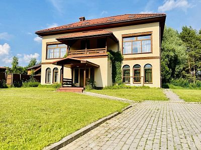 Купить дом г Химки, мкр Подрезково, тер СНТ Рубикон, д 63 89999999 рублей
