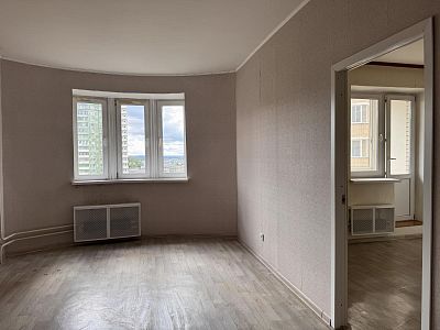 Купить квартиру г Красногорск, Южный б-р, д 4 11000000 рублей